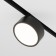 Technical TR040-2-18W4K RADO, 38x107 mm, LED, 1870lm, 4000K, 4000K, Black Color Black