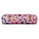 School Penal at Calligrata Lightning "Stickers", Pink