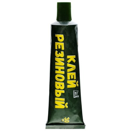 Glue 4508 for boats and rubber products, 30 ml