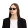 Sunglasses "OneSun", UV 400, pipe 14 cm, width 14 cm, lens 2.4 x 5.3 cm