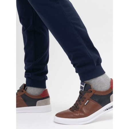 Pants for boys, height 116 cm, jeans color-2