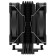 Cooling device (cooler) ID-Cooling SE-225-XT V2 SOC-am5/AM4/1151/1200/2066/1700 Black 107484