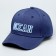 Baby cap for Ocean boy, blue color, rr 52-54, 5-7 years old