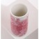 Ceramic glass "Beloved Mommy", 250 ml, white color