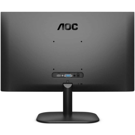 Монитор AOC 21.5" Value Line 22B2H(00/01) черный VA LED 16:9 HDMI матовая 200cd 178гр/178гр 100461-6