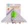 Soft toy - comforter comforter, gray