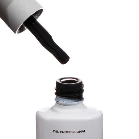 TNL Professional Mini Gel-Lygs “8 Senses”, No. 301 Black, 6 ml-5