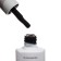TNL Professional Mini Gel-Lygs “8 Senses”, No. 301 Black, 6 ml
