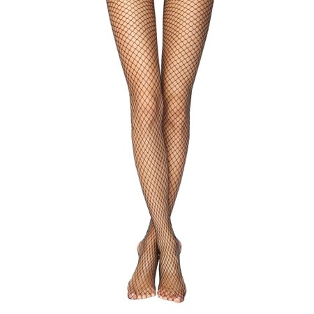 Female tights Rette Max, size 4, color Nero-1