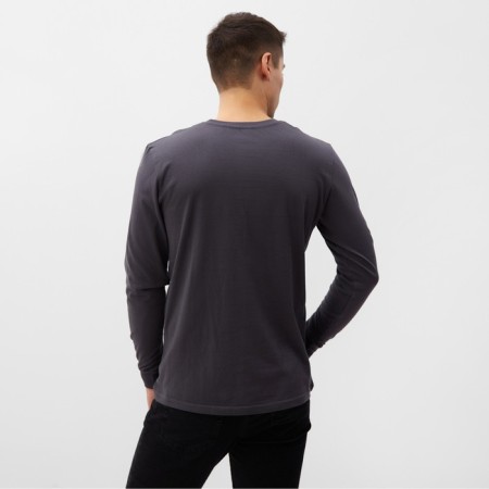 Male male plain, color graphite, size 56-2
