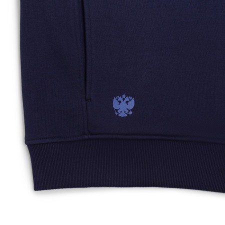 President Lightning Holstery, size XL, blue color-12