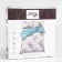 Lovelife Lovelife Lowel Lowel: Crystick 200x217cm+pillowcase 50x70cm-2pcs, Poplin, 125 g/m²