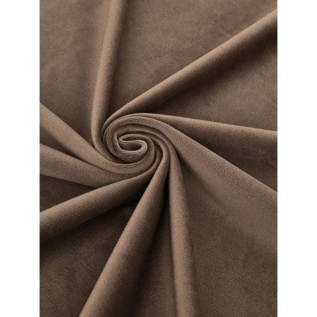 Decofest "Violetta" curtain, size 200x280 cm, beige color-2