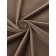 Decofest "Violetta" curtain, size 200x280 cm, beige color
