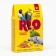 RIO "GURME" feed for medium and large parrots, 250 g