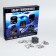 Metal puzzle "Ocean", set of 5 pcs.