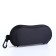 Lightning glasses, length 16 cm, black color