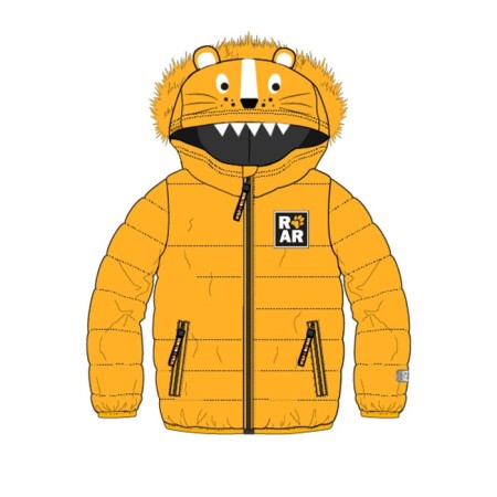 Demician jacket for the boy PlayTode, height 98 cm-9