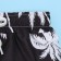 Flooding shorts for the boy KAFTAN "Palma", 98-104, black