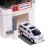 Parking "Ambulance", with 2 cars, light and sound
