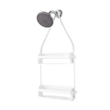 Organizer for the bathroom Flex, white