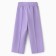 Children's pants KAFTAN, p. 34 (122 - 128 cm), lilac