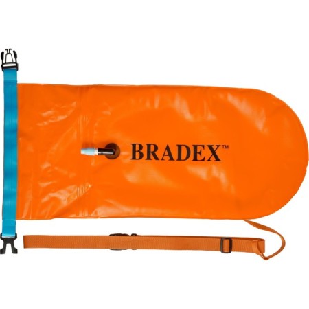 BRADEX swimming buoy, inflatable-2