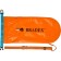 BRADEX swimming buoy, inflatable