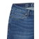 Women's jeans with an average landing Conte Elegant Straight, size M, color Authentic Blue