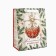 Package Gift New Year Laminated "Magic in the New Year", MS 18 x 23 x 10 cm, New Year