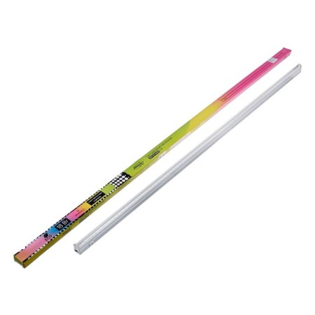 LED phytoslight, 18 watts, 600 mm, IP40, 220 V, multiproper, stand 500 mm-1