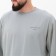 Men's T -shirt MIST "BREAK", Gray, size 46