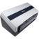 Locking Avision AD240U (000-0863-02G) A4 white/gray