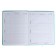 Universal diary for grade 1-11 "Mordashka.shiba", solid cover, artificial leather, foam rubber, liesa, 80 g/m2
