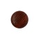 Cappio-skn cap, d = 33 mm, plastic, color wood