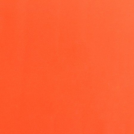 Flower film, matte, neon orange 0.58 x 10 m-2