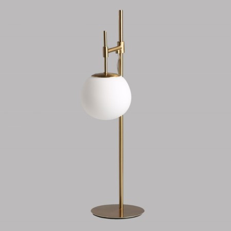 Casper table lamp, size 17x65x21 cm, 7W 1xe27 IP 20-2
