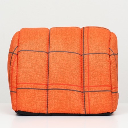 Stear "Mink" Small Closed 24 x 28 x 24 cm, Mix of colors-2