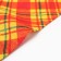 Towel 35x60cm Scottish, Waffle, 120 g/m, HL100%