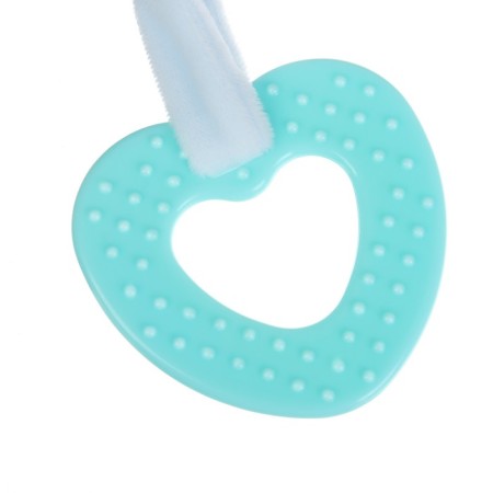 Stretching - spiral soft with a rattle "Bunny Push", I crush-10