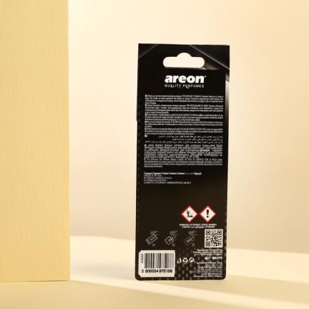 AREON Refreshment X-Version Mirror Fragrant Tutti Futti 704-045-XV7-2