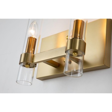 Wall lamp Status 280 mm, E14 80W-1