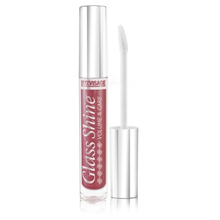 Luxvisage Glass Shine lip gloss, tone 20, 3 g
