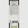 Raspberry repair varieties "Rubin necklace", 1 pc, tube, spring 2025
