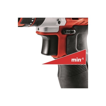 Battery drill Einhell 4513942, PXC TE-CD 18/50 Li-I BL-SOLO, without battery-2