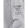 Jumper for girls, height 158 ​​cm, gray color