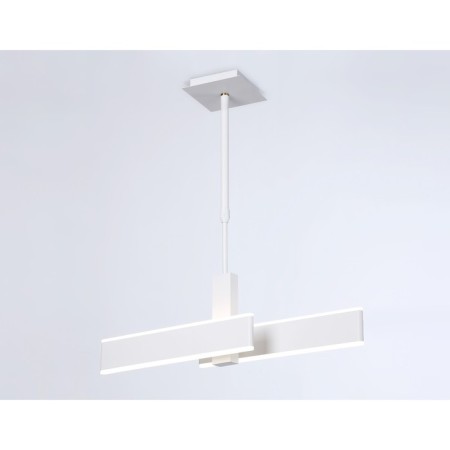 LED LED SUSCOUSE AMBRELLA LIGHT, Original, FA6666, LED, 42 W, 3150LUM, 3000-6400K, white color-4