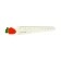 Plastic line 12 cm "carrot"