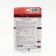 Japanese vitamin complex B12, B6, C + Iron + Zinc, for the operation of the nervous system, 30 tablets