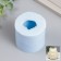 Mold Silicon "Owl" 5.5x4.8x5.3 cm mix